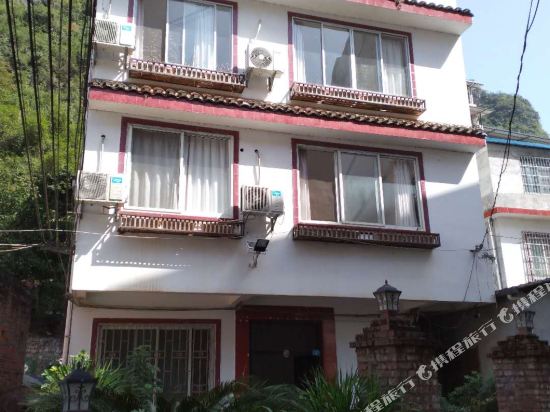 Ronghua Hotel - last minute hotel in Yangshuo
