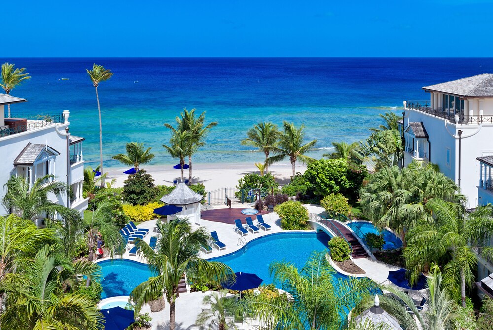 Schooner Bay 206 The Palms by Altman — 4-Star Luxury Hotel in Speightstown, Barbados