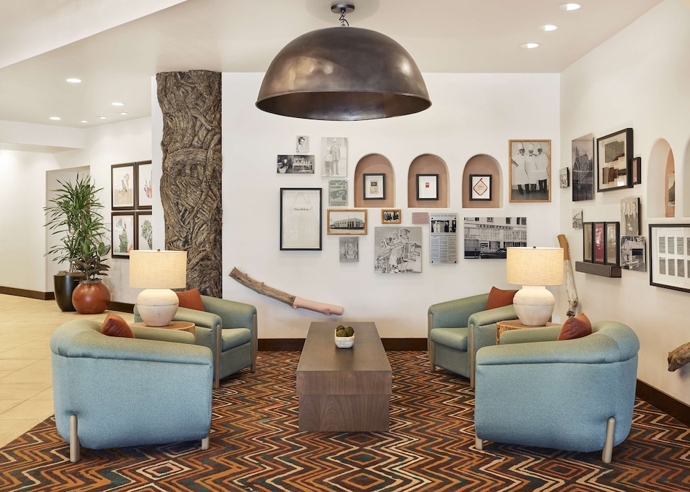 The Eddy Hotel Tucson Tapestry Collection by Hilton - photo 13