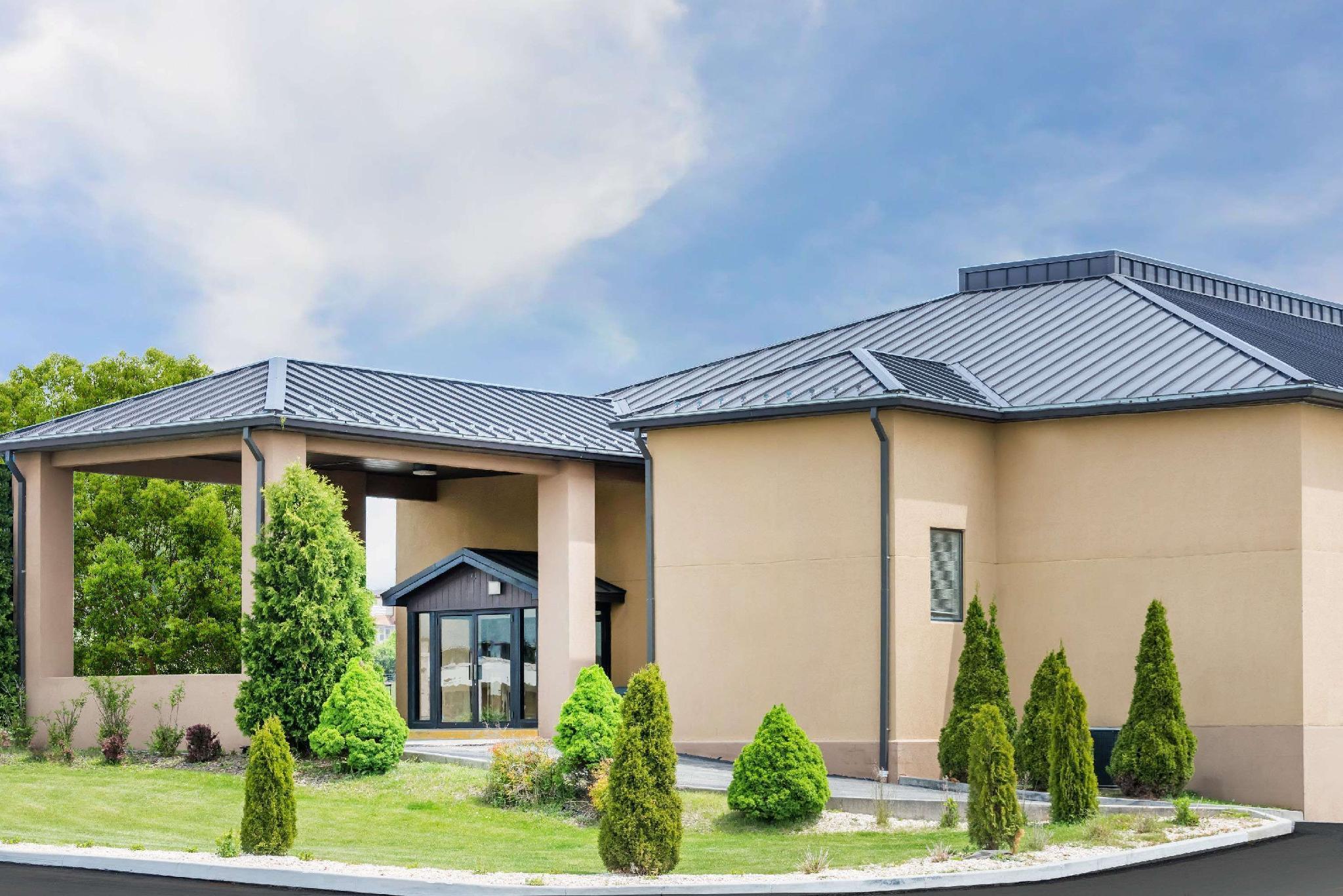 Wingate by Wyndham Somerset — hotel in Somerset