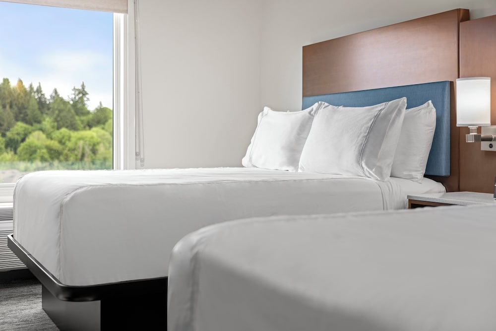 EVEN Hotel Portland Beaverton by IHG - photo 13