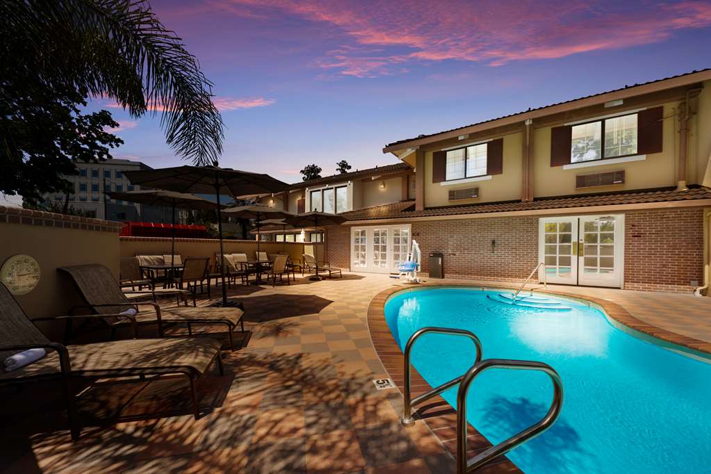 SureStay Plus by Best Western Mountain View - photo 25