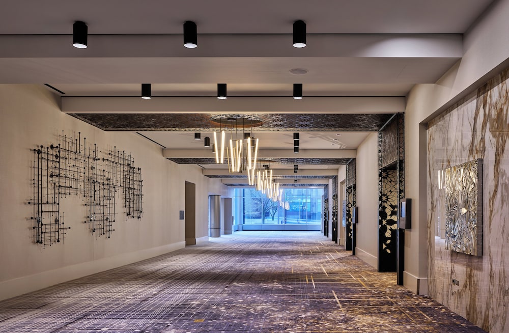 Loews Chicago Hotel - photo 64