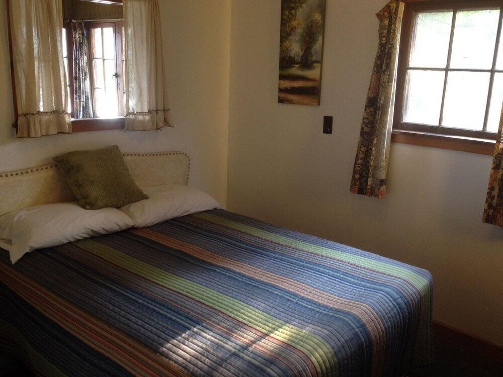 Rainbow's End Resort - photo 8