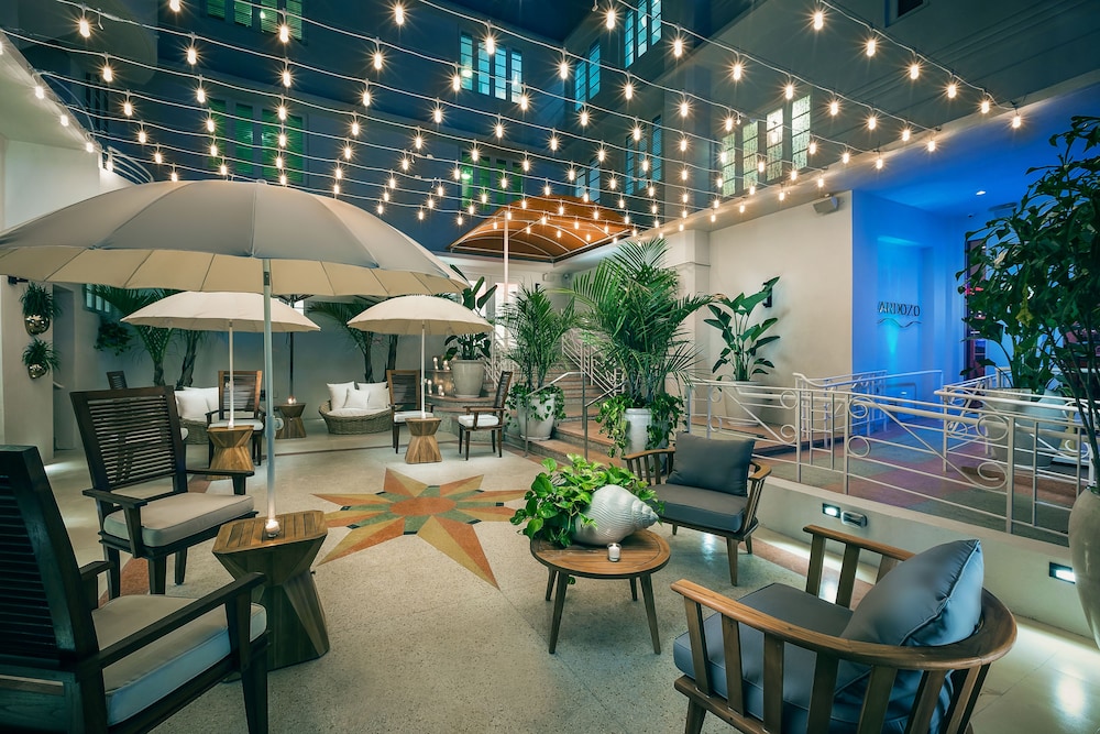 Cardozo Hotel South Beach - photo 16