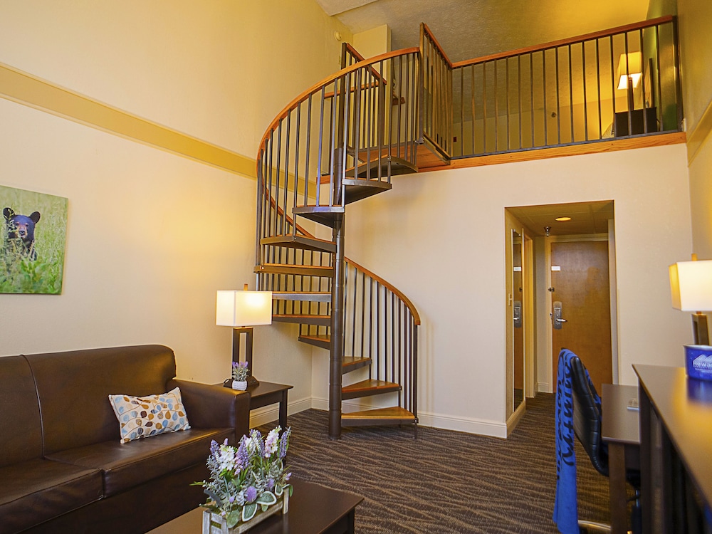 Country Cascades Waterpark Resort - photo 22