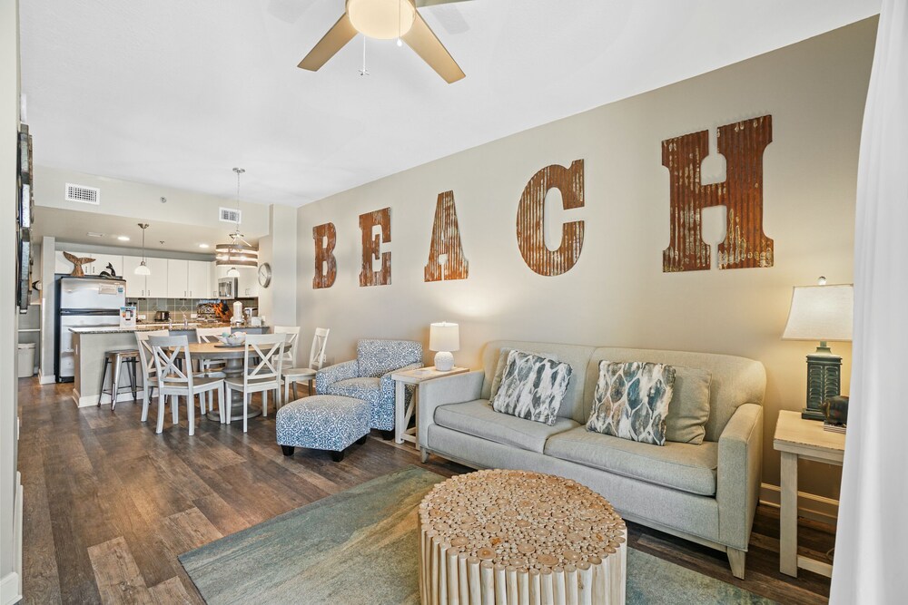 Grand Panama Beach Resort by Panhandle Getaways - photo 208