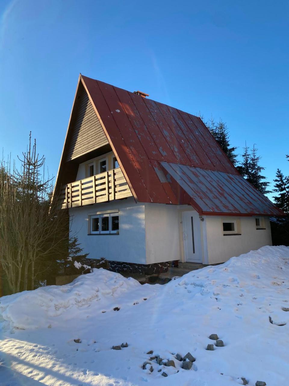 Chata Kulík - last minute hotel in Unknown City