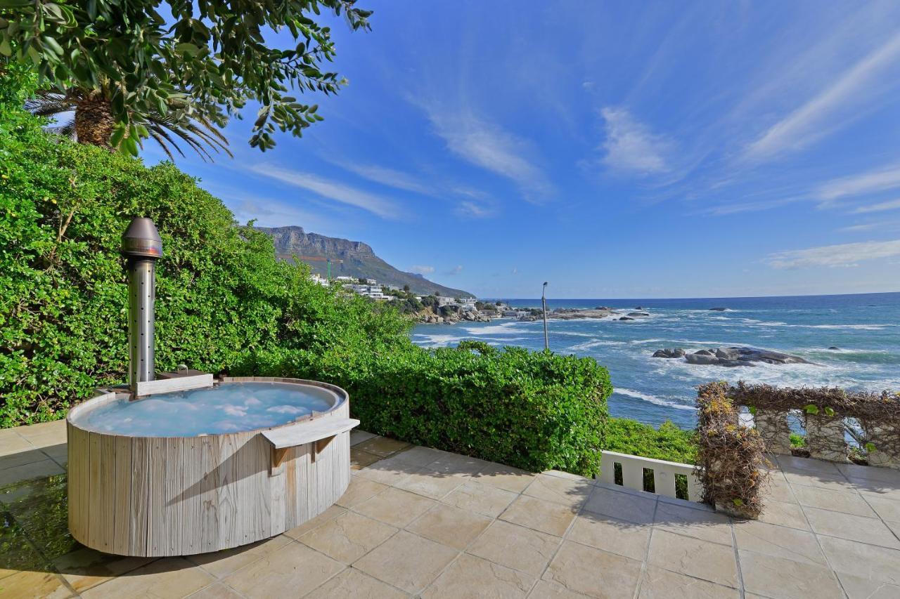 Bingley Place Camps Bay Luxury Villa
