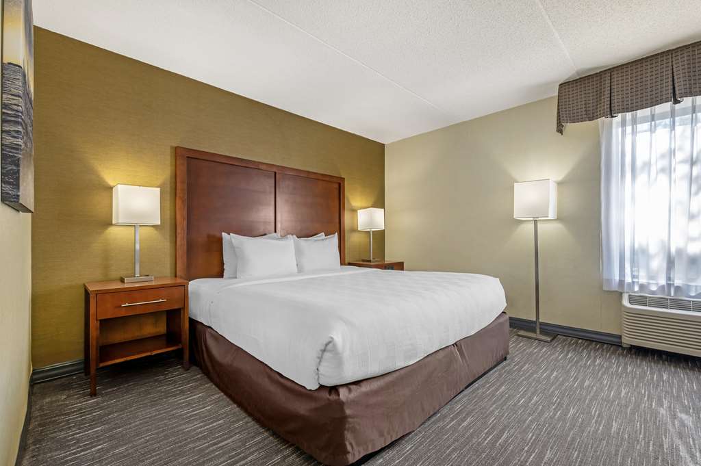 Best Western Chicago Downers Grove - photo 11