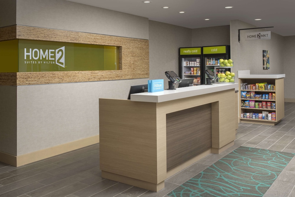 Home2 Suites by Hilton Baltimore White Marsh - photo 3