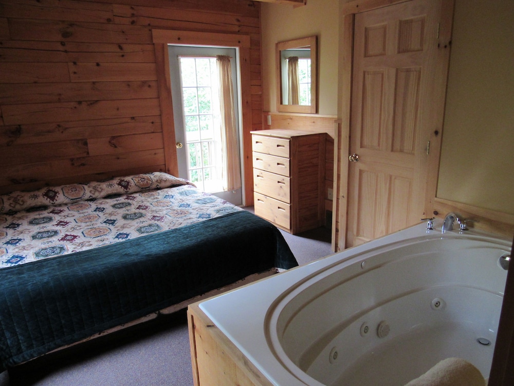 Double JJ Resort - photo 12