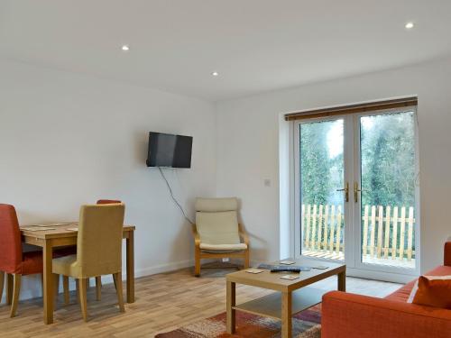 Tawny Owls in Godstone, United Kingdom