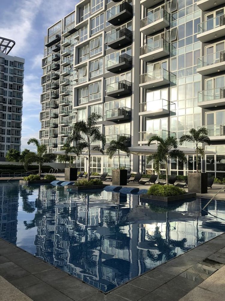 One Pacific Residences TMN