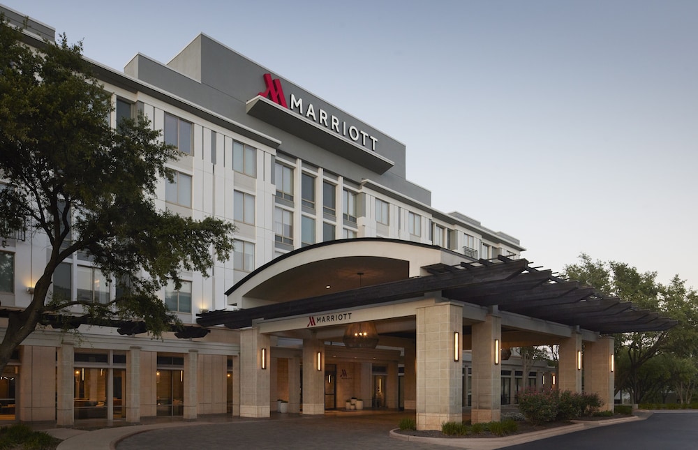 Austin Marriott South - photo 64