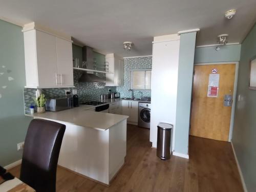 Lagoon Beach Apartment 309