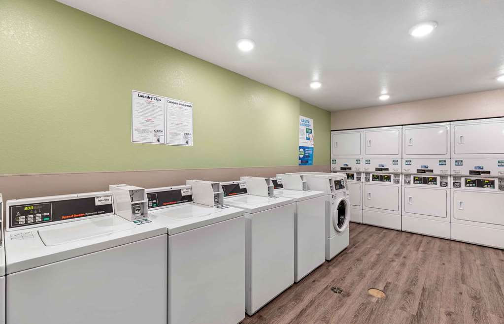 Extended Stay America Suites Denver Centennial - photo 35