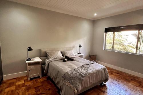 Embassy Apartment