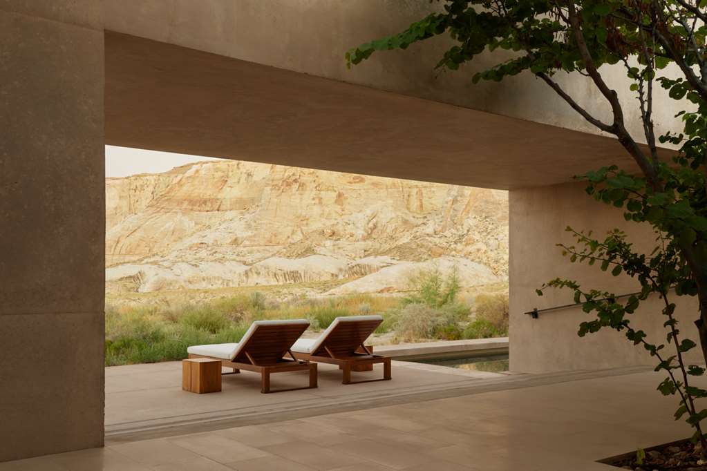 Amangiri - photo 90