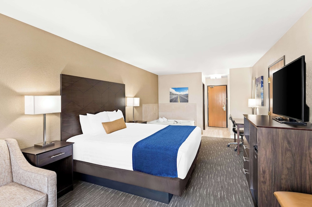 Best Western Snowflake Inn - photo 17