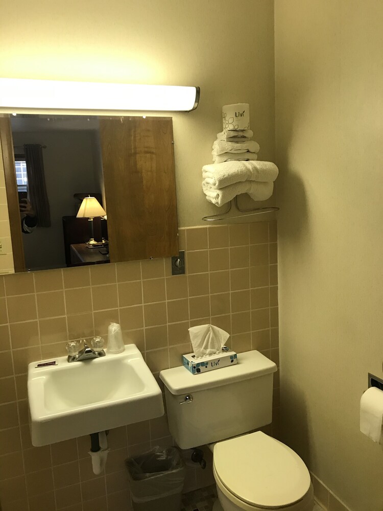 Colonial Inn Dyersville - photo 31