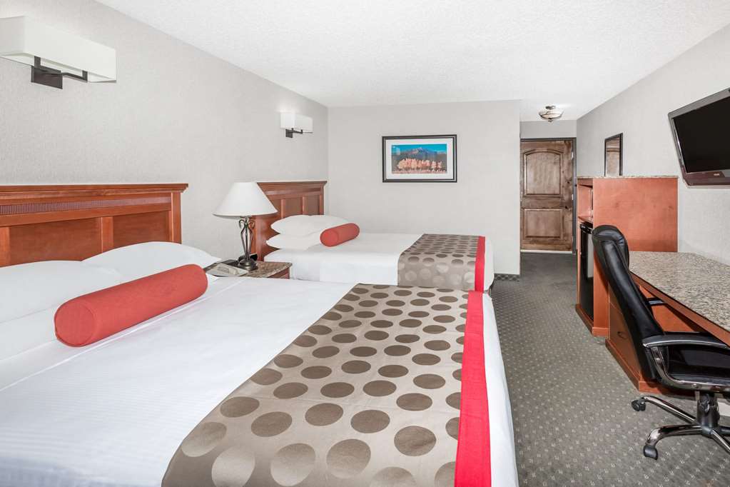 Ramada by Wyndham Frisco - photo 17