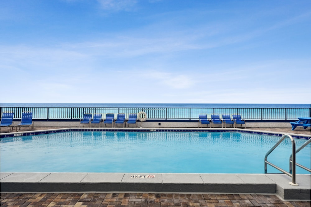 Aquavista Beach Resort By Panhandle Getaways - photo 196