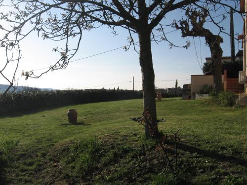 Agriturismo Le Caselle — 4-Star Luxury Hotel in Cerbaia, Italy