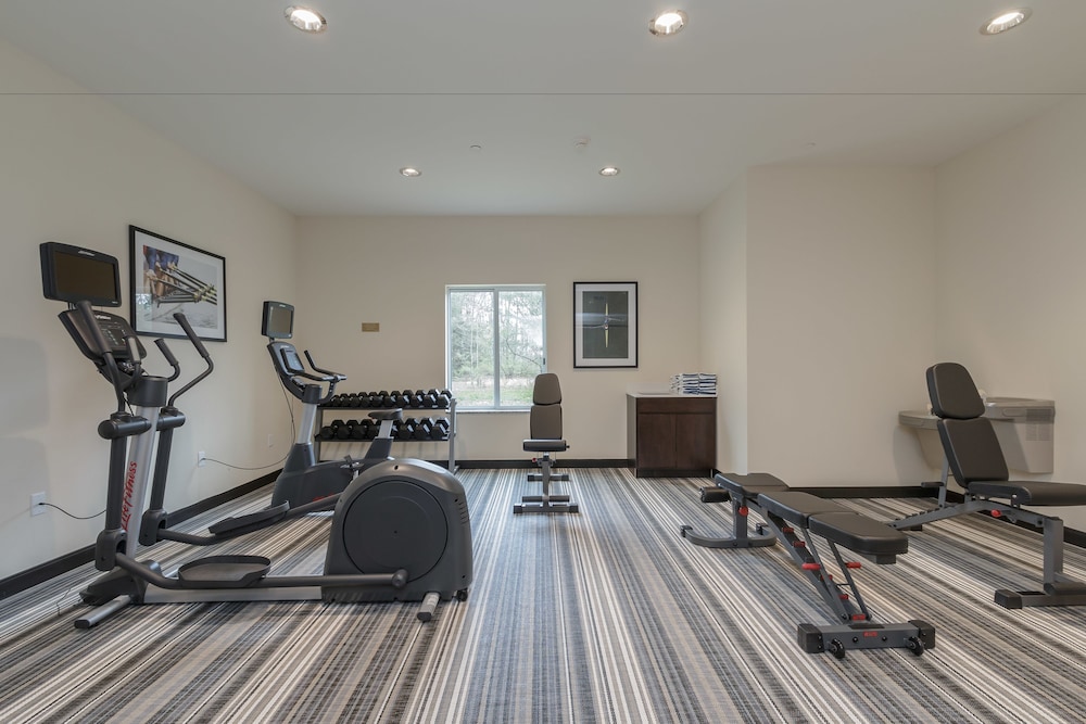 Candlewood Suites Mishawaka North by IHG - photo 25