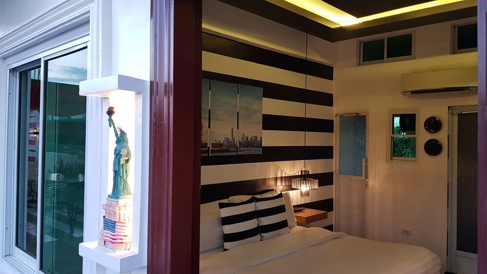 Italy Condotel Darasa — Tanauan — photo 3