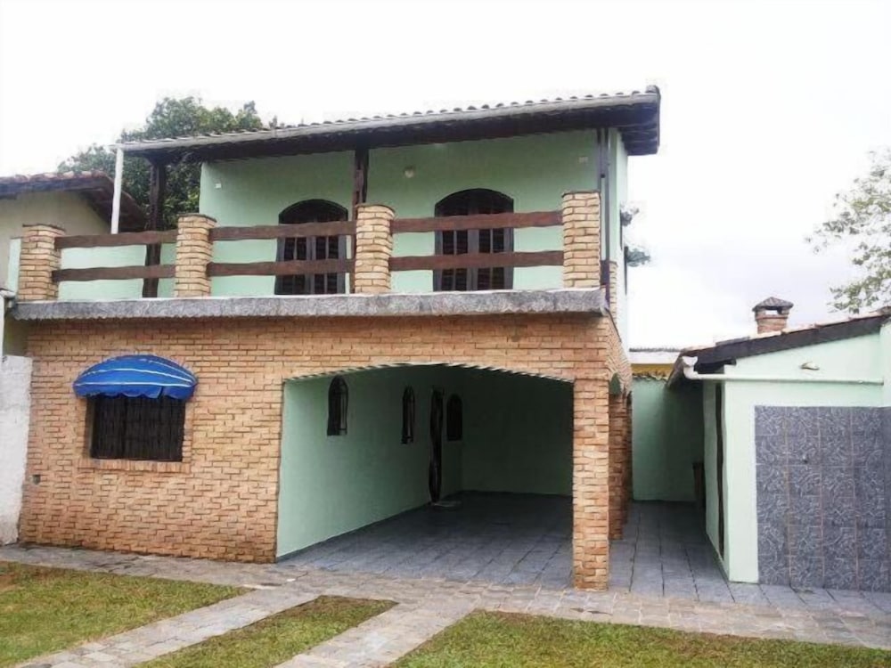 Candidos Place in Peruibe, Brasil