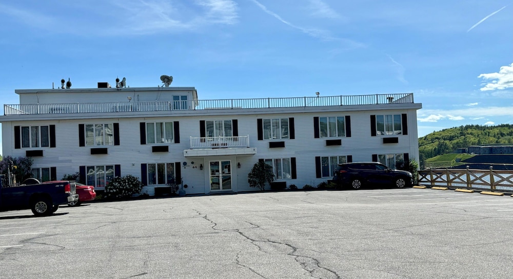 Fort Knox Park Inn - photo 19