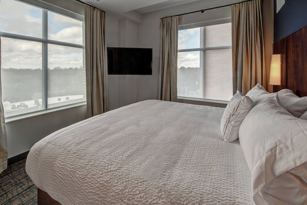 Residence Inn by Marriott Nashville Green Hills - photo 9
