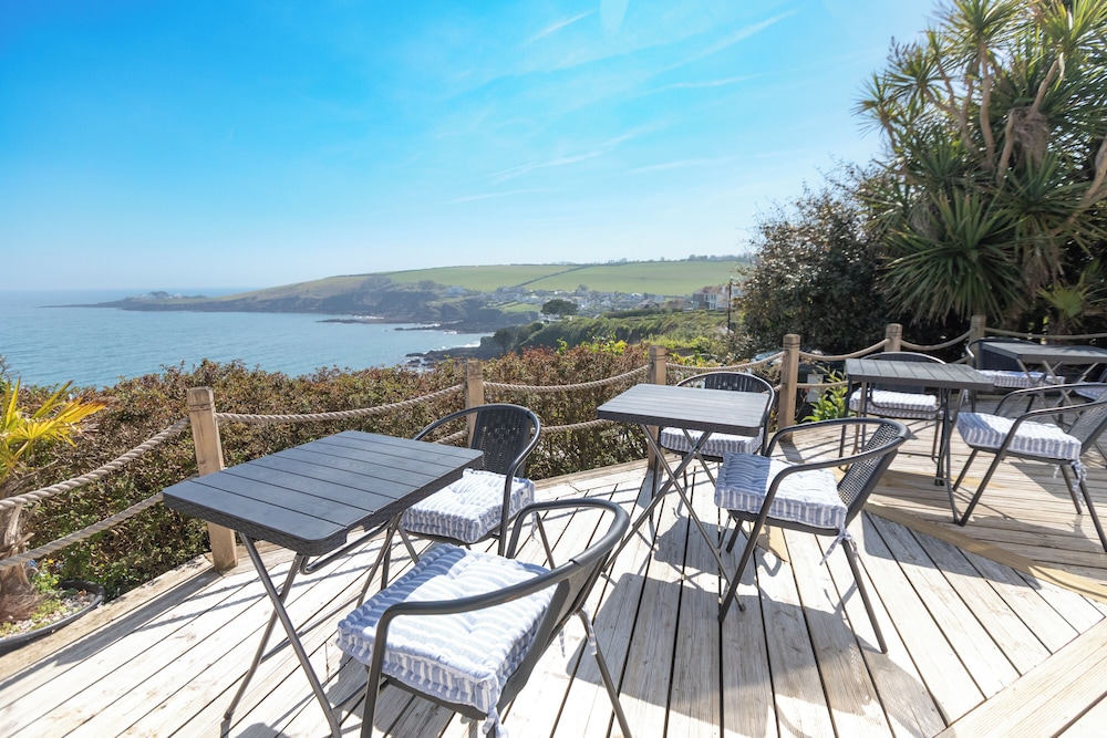 Mevagissey Bay Hotel — hotel in St Austell