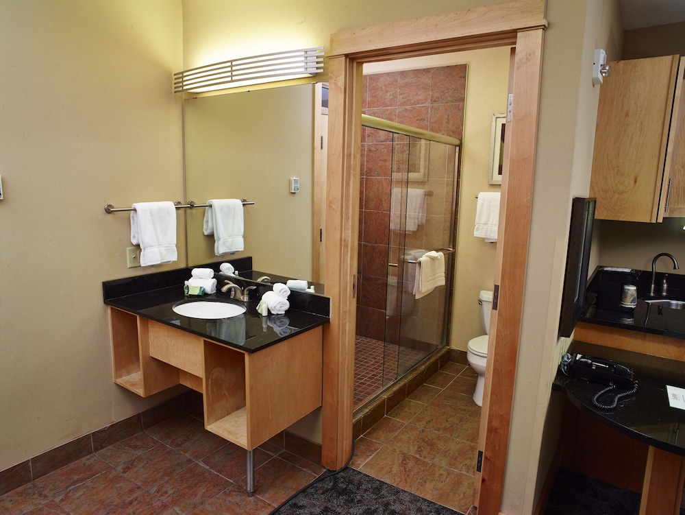 LivINN Hotel Minneapolis North Fridley - photo 37