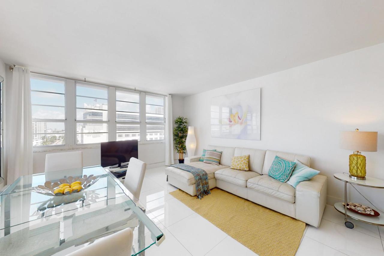 Decoplage Paradise Main Home — 4-Star Luxury Hotel in Miami Beach, United States