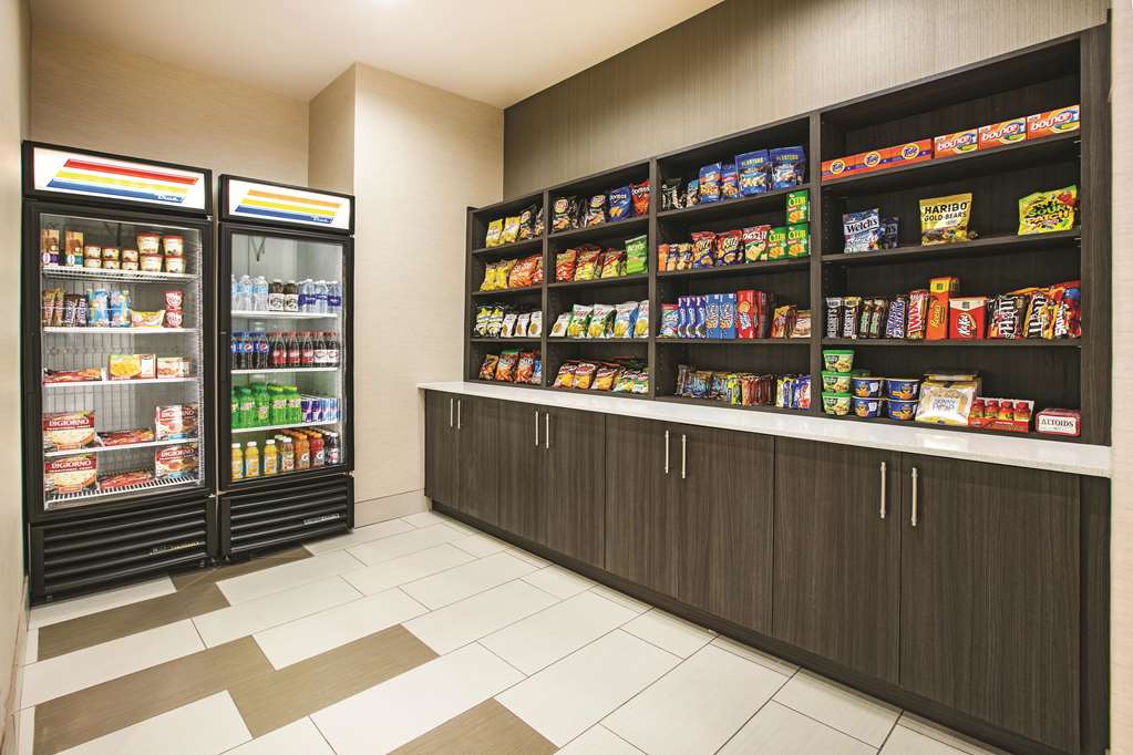 Quality Inn & Suites Colorado City TX - photo 43