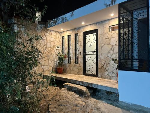 Casona Ancestral in Huaraz, Peru