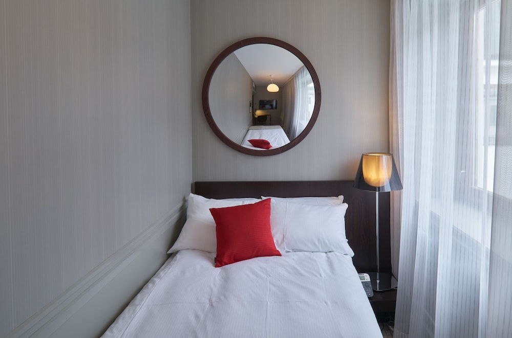 Bergen Børs Hotel — Bergen — photo 3