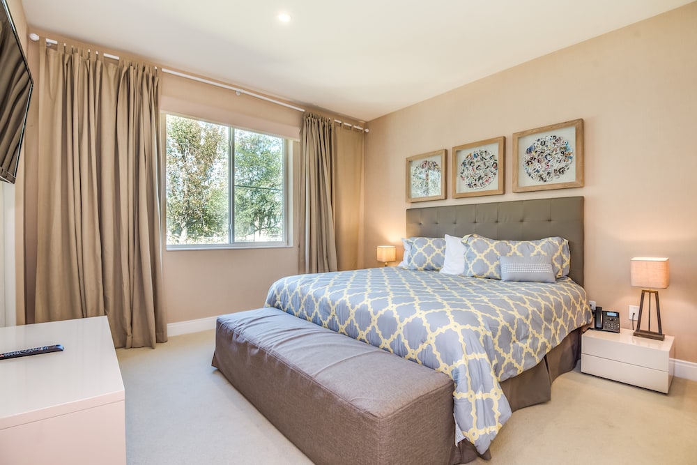 Magic Village Resort 4 Bdrm Townhome - photo 3