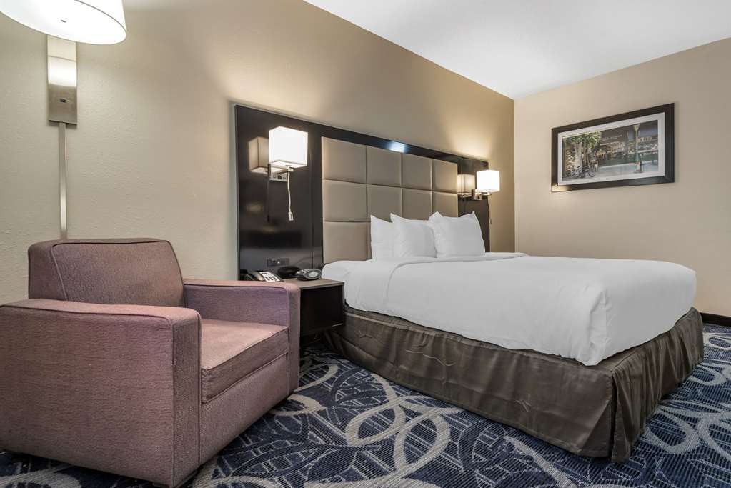 Comfort Inn & Suites Liverpool Syracuse - photo 5