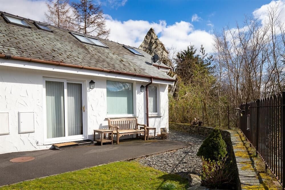Lingmoor View — 4-Star Luxury Hotel in Ambleside, United Kingdom