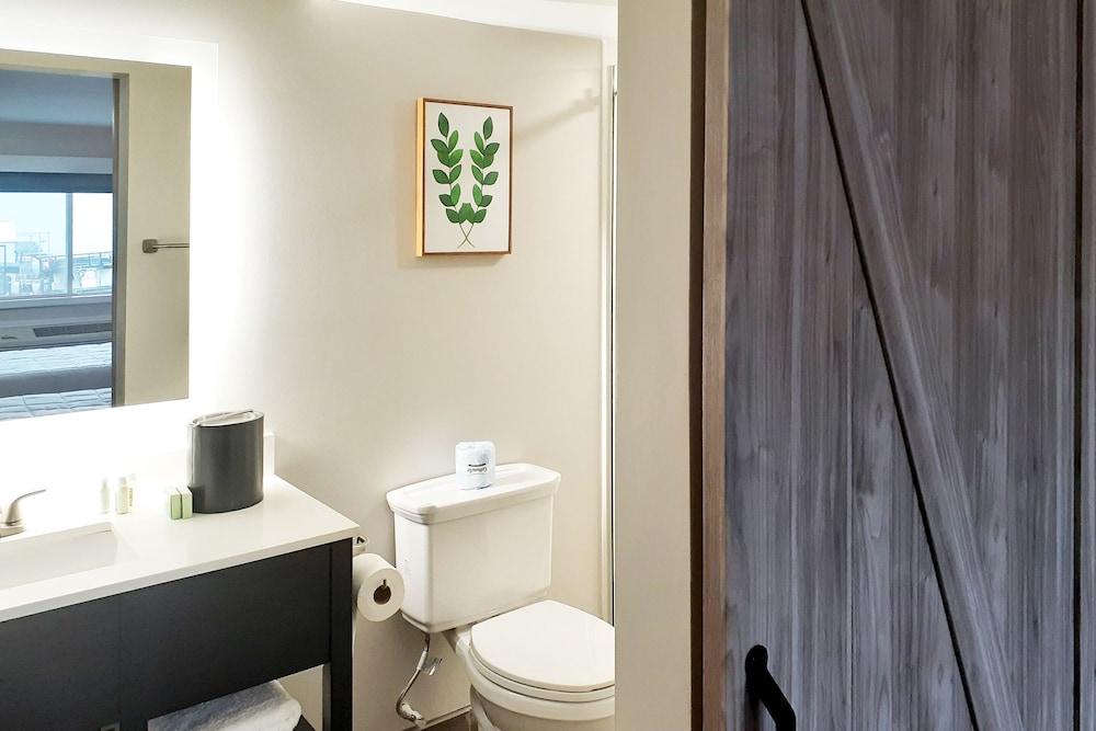 Urban Boutique Hotel BW Signature Collection - photo 17