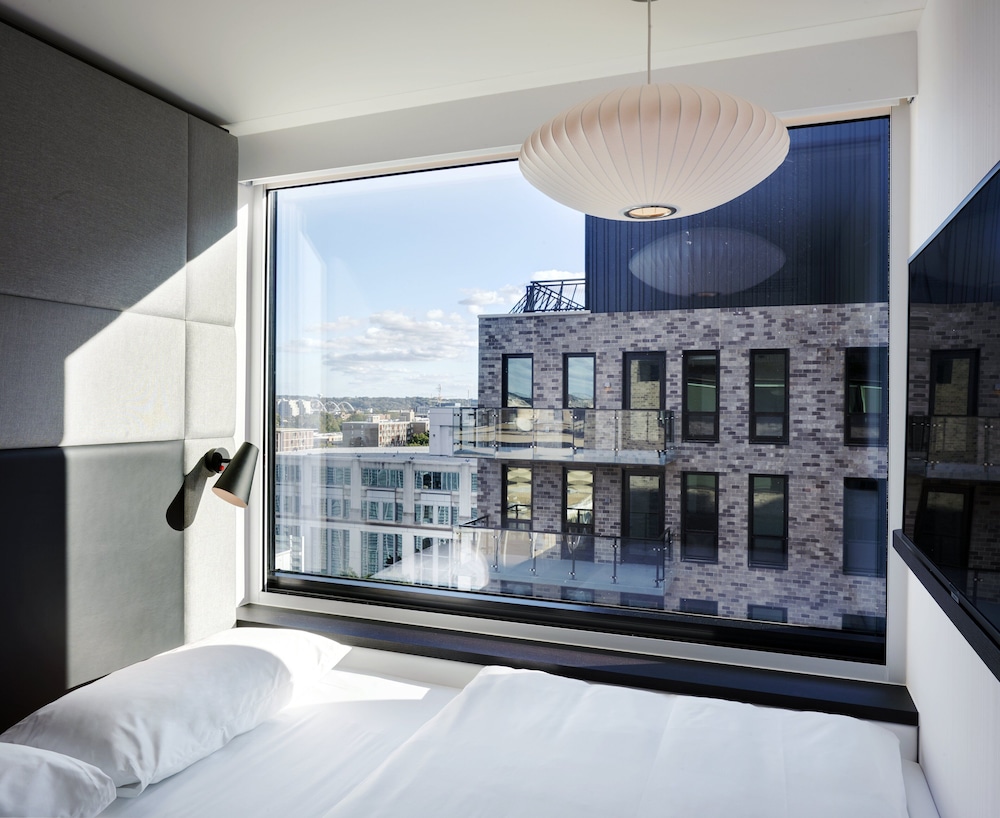 citizenM Washington DC Capitol - photo 26