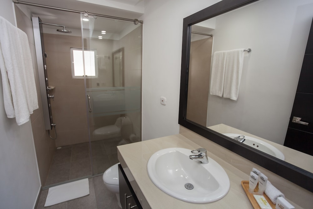 Hotel Palermo Suite in Pasto, Colombia