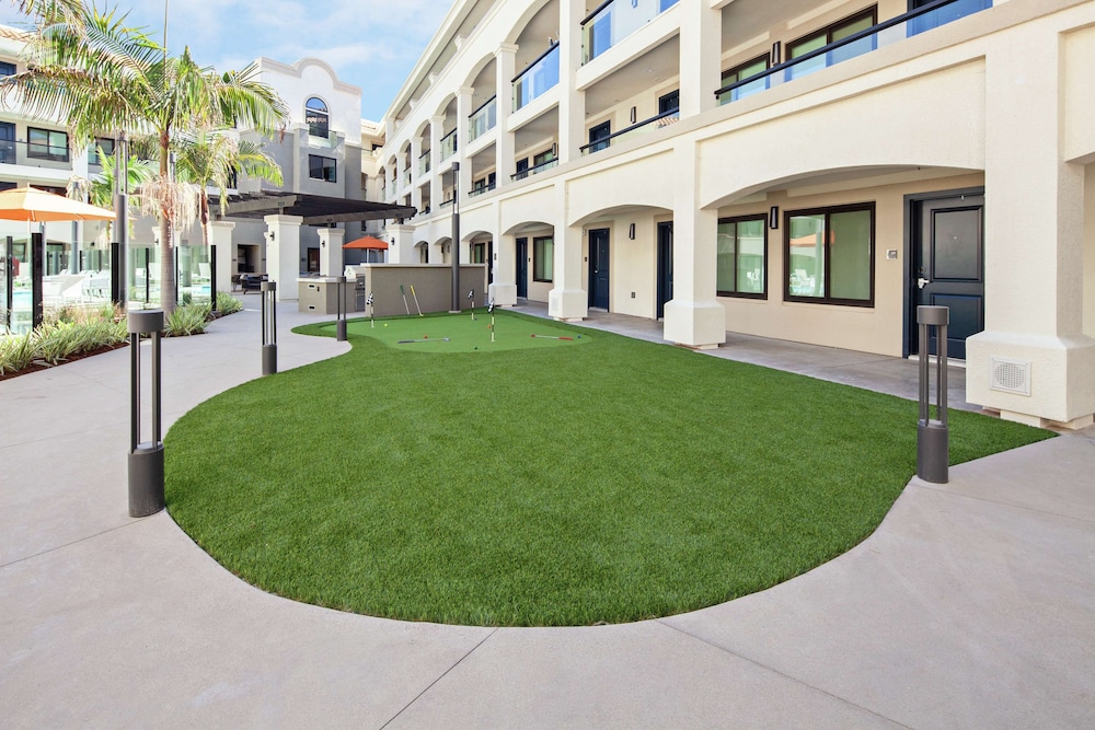 Homewood Suites by Hilton San Diego Central - photo 35