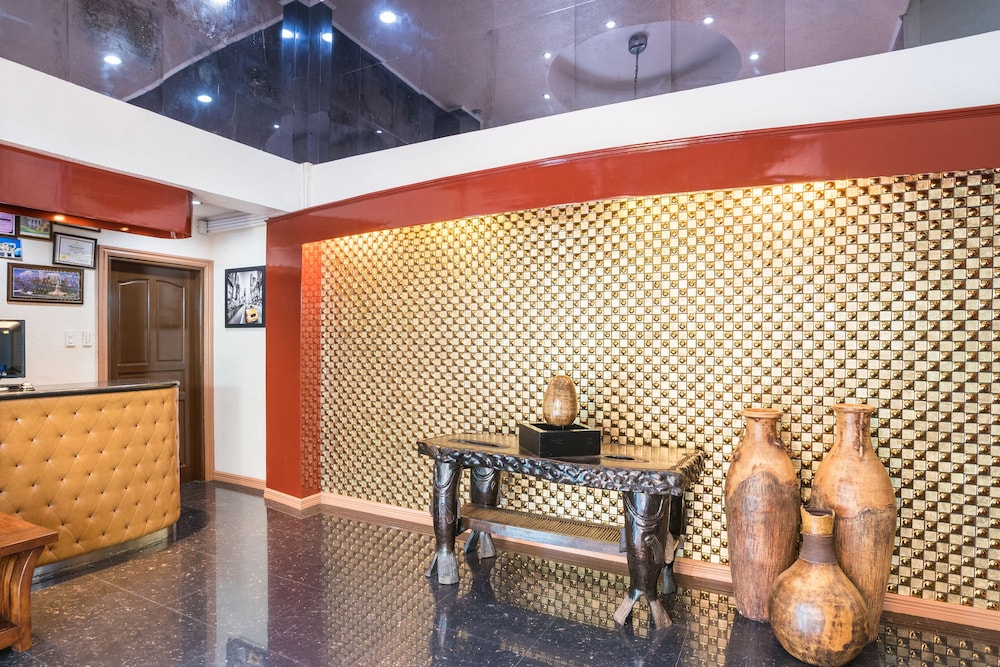 NYC Manhattan Suites — Baguio — photo 5