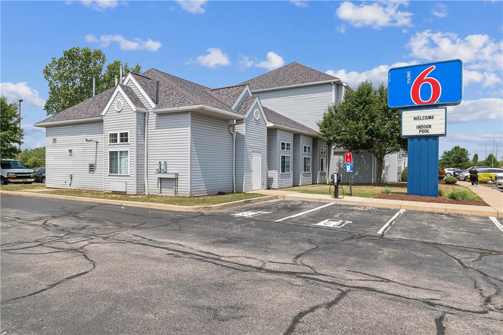 Motel 6 Huron OH Sandusky - photo 12