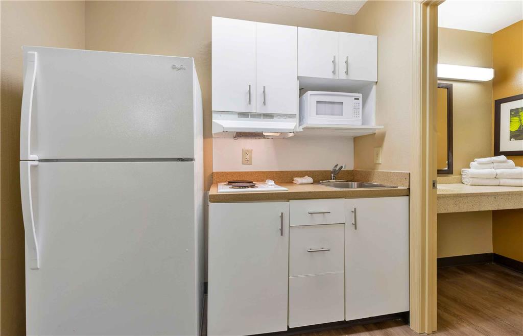 Extended Stay America Suites Columbia West Interstate 126 - photo 20