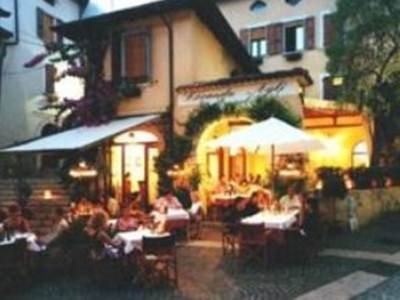 Hotel Villa Fiordaliso - carbon neutral hotel in Gardone Riviera
